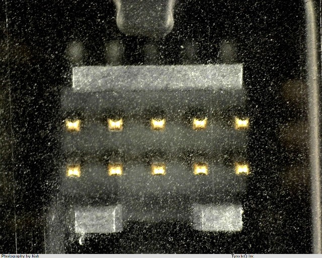 FTSH-105-01-L-DV-K-TR