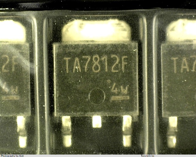 TA7812F(TE16L,Q)