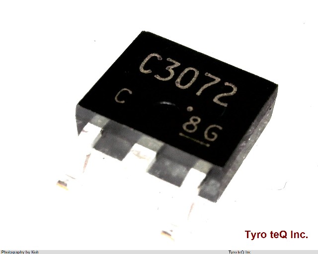 2SC3072-C