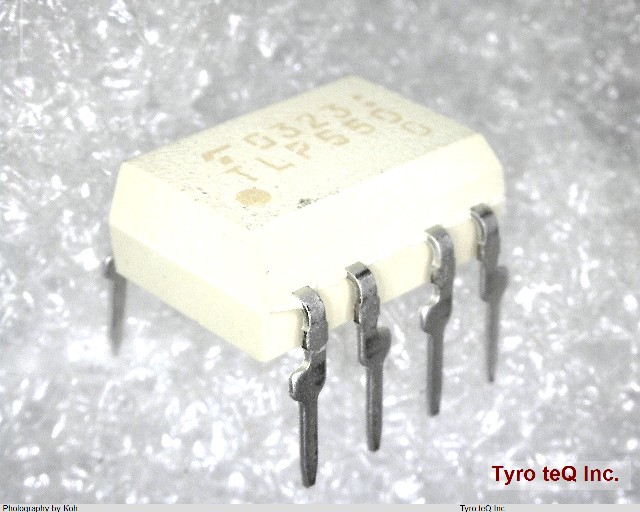 TLP550-O