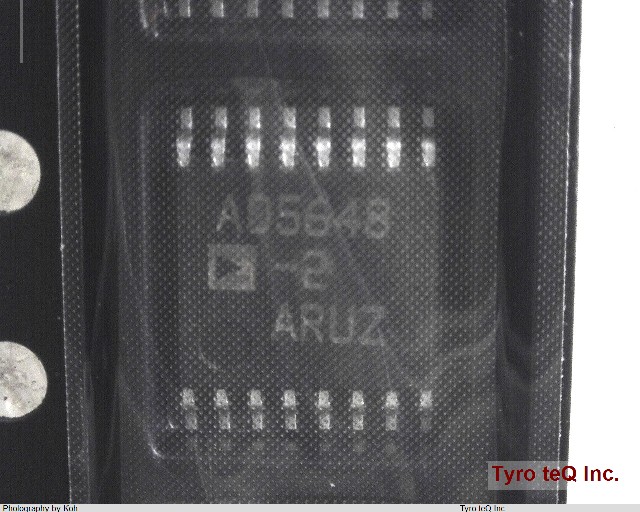 AD5648ARUZ-2REEL7