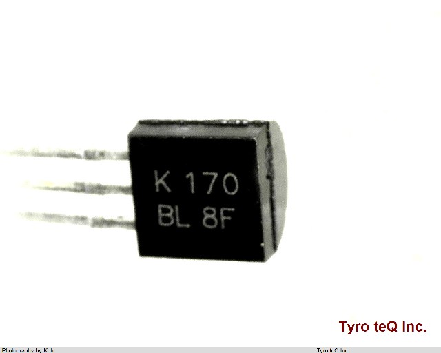 2SK170-BL