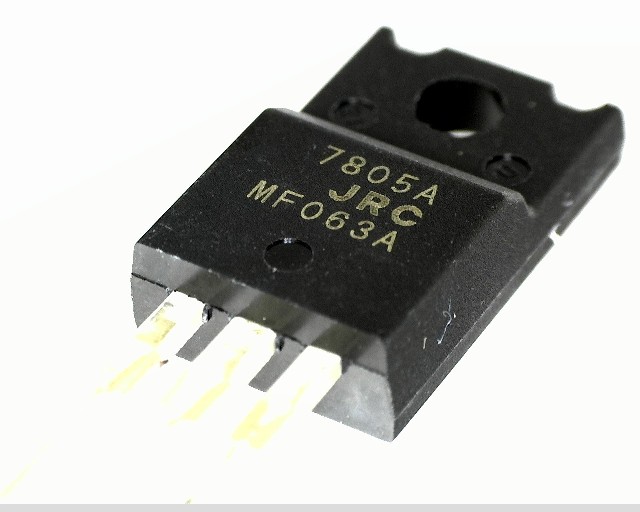 NJM7805FA