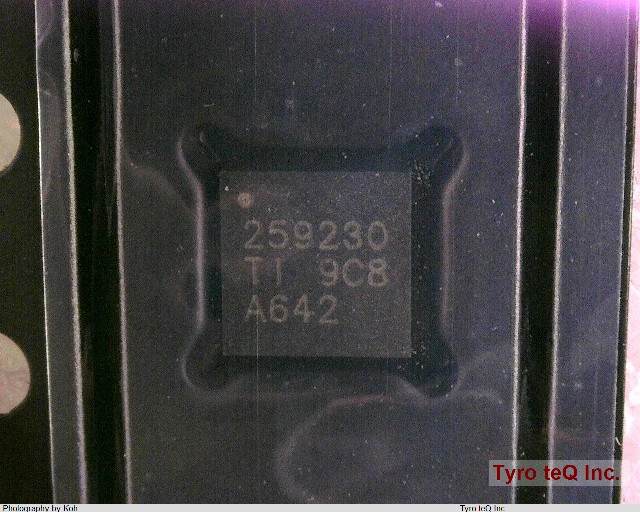 TPS259230DRCT