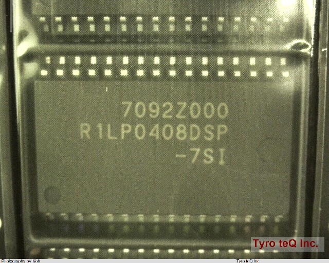 R1LP0408DSP-7SI#B0