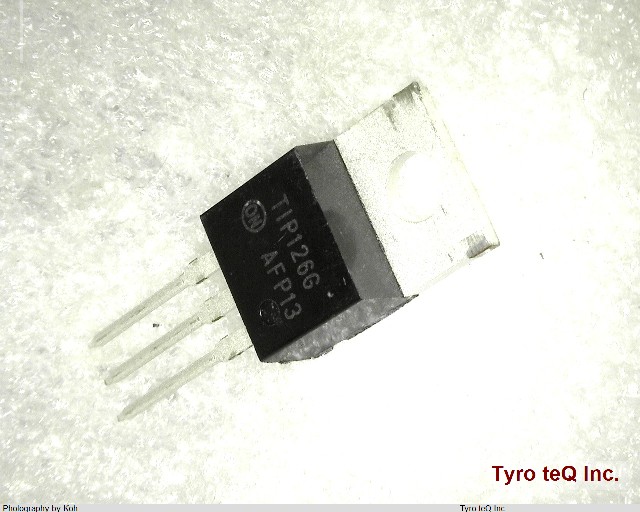 TIP126G