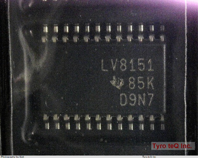 SN74LV8151PWR
