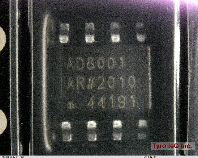 AD8001ARZ