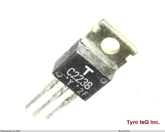 2SC2238-Y