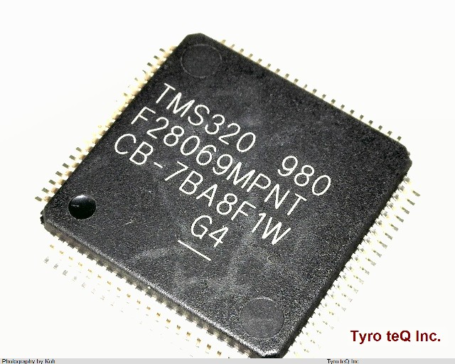 TMS320F28069MPNT