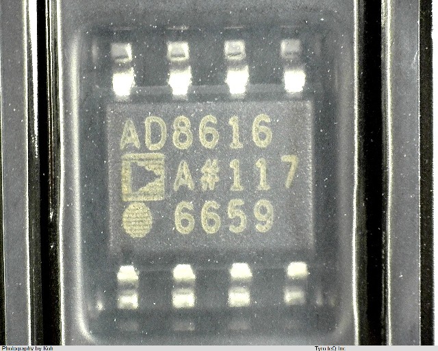 AD8616ARZ