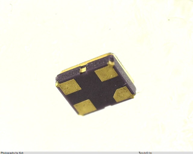 SG-8018CG 20.000000MHZ TJHPA