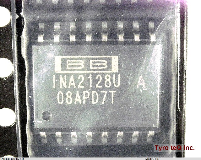 INA2128UA/1K