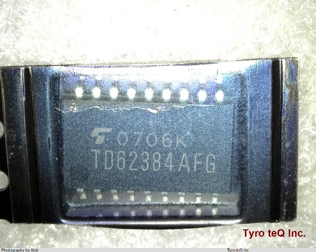 TD62384AFG