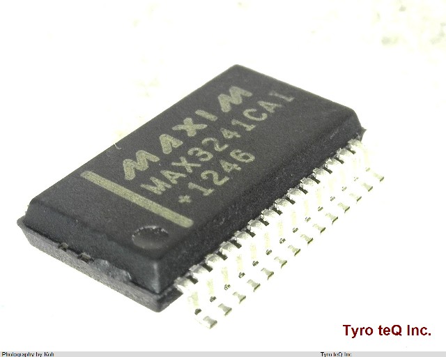 MAX3241CAI