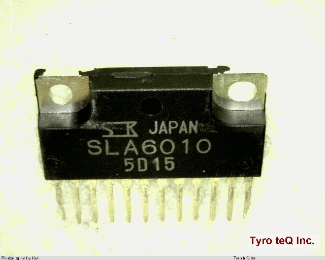SLA6010