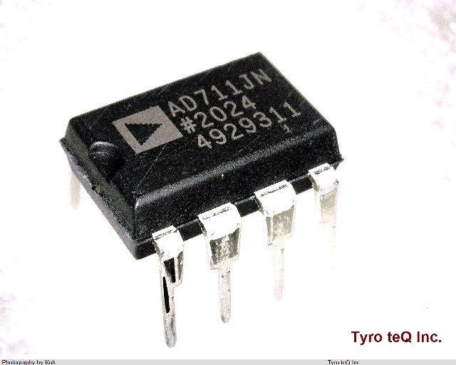 AD711JNZ