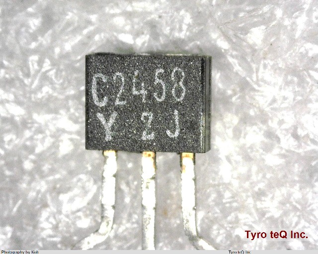 2SC2458-Y