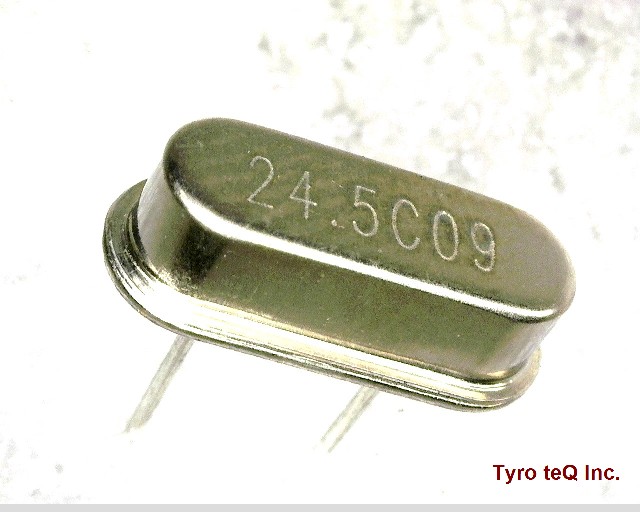 HC-49/U-S24576000ABJB