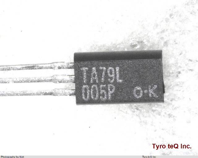 TA79L005P