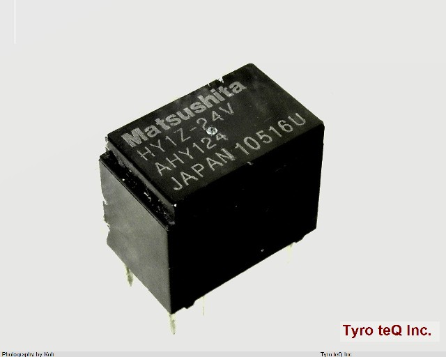 HY1Z-24V