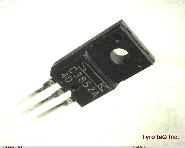 2SC3852A