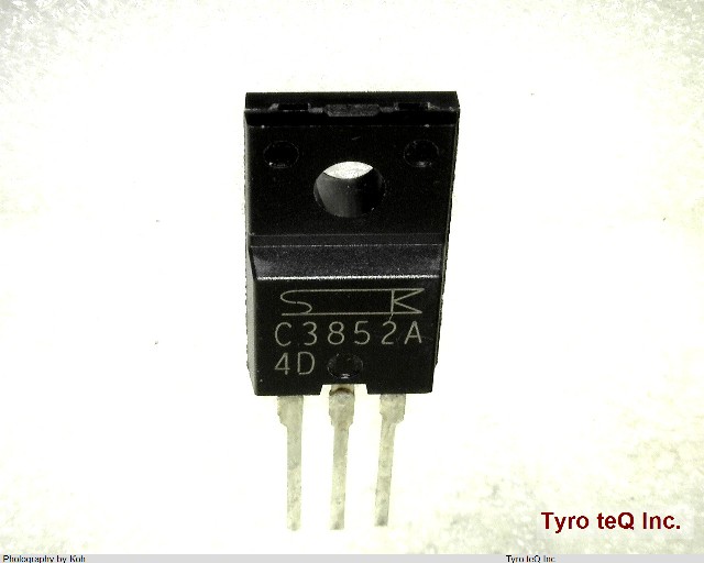 2SC3852A