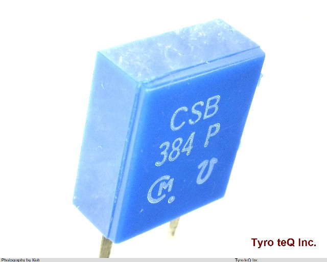CSB384P