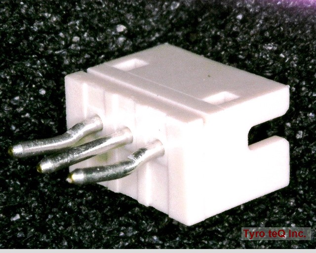 B3B-ZR-3.4(LF)(SN)(P)