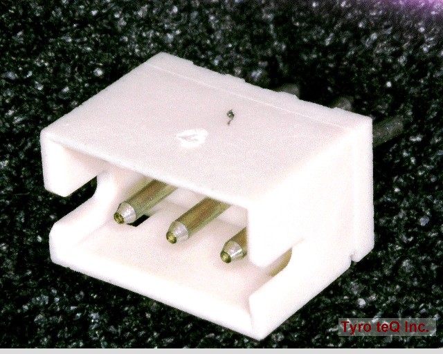 B3B-ZR-3.4(LF)(SN)(P)