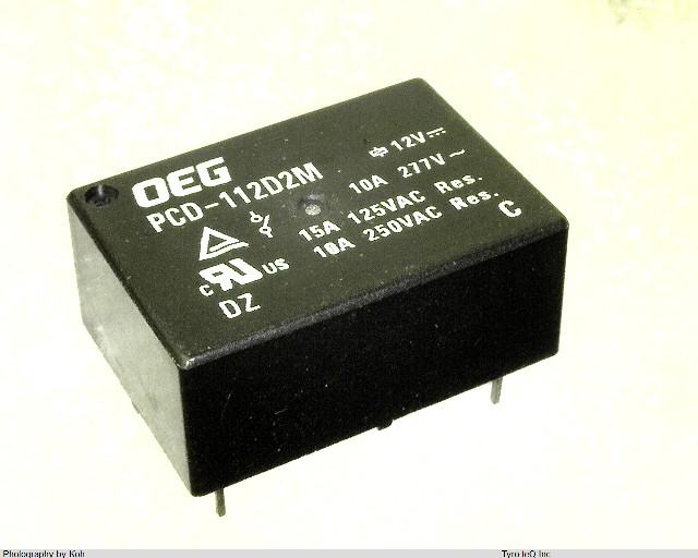 PCD-112D2M