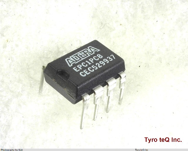 EPC1PC8