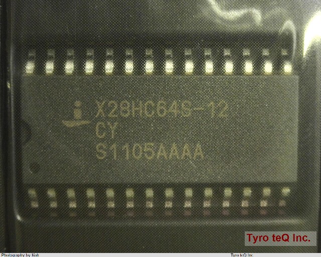 X28HC64S-12
