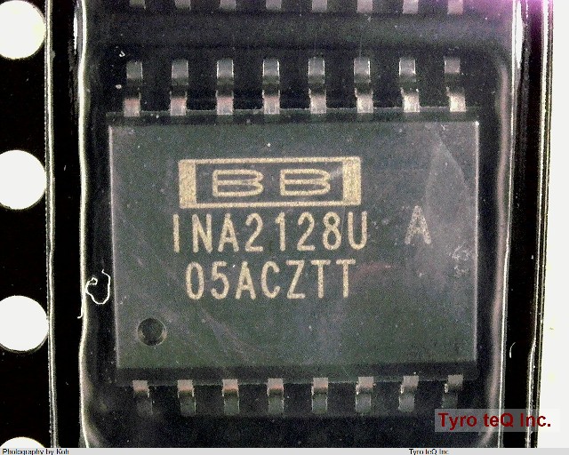 INA2128UA