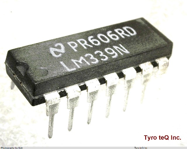 LM339N