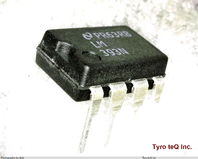 LM393N