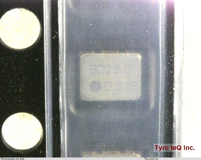 DSB221SDM 26.000MHZ