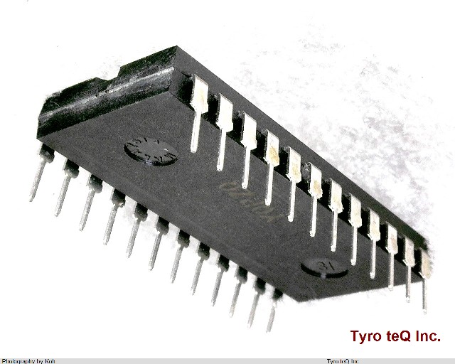 MC14508BCP