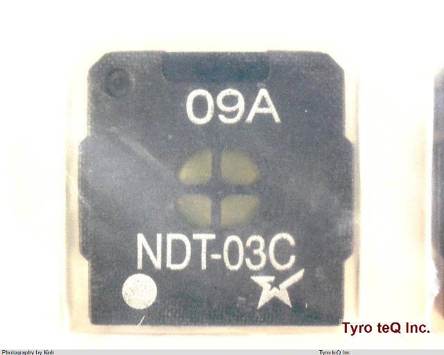 NDT-03C