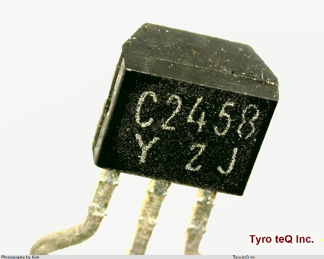 2SC2458-Y