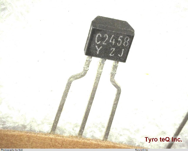 2SC2458-Y