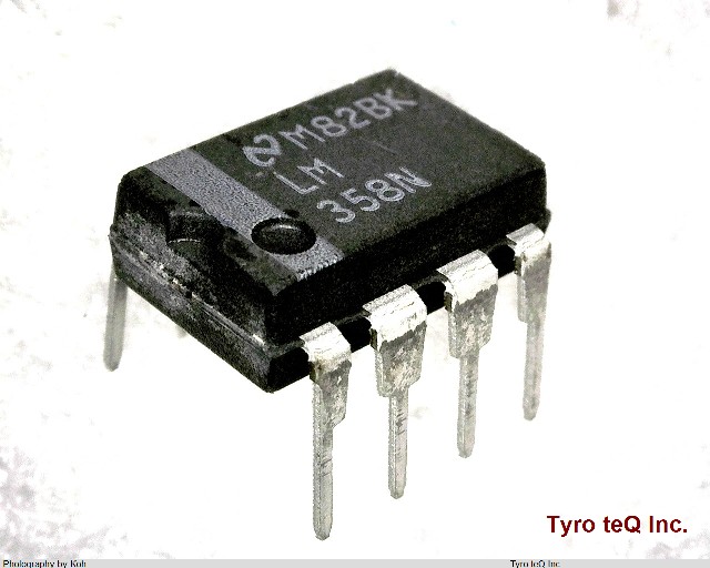 LM358N
