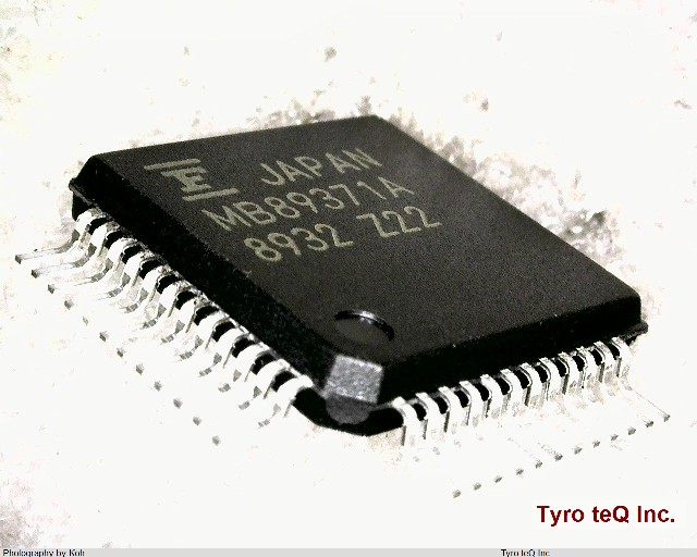 MB89371A