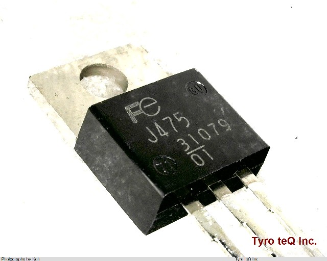 2SJ475-01