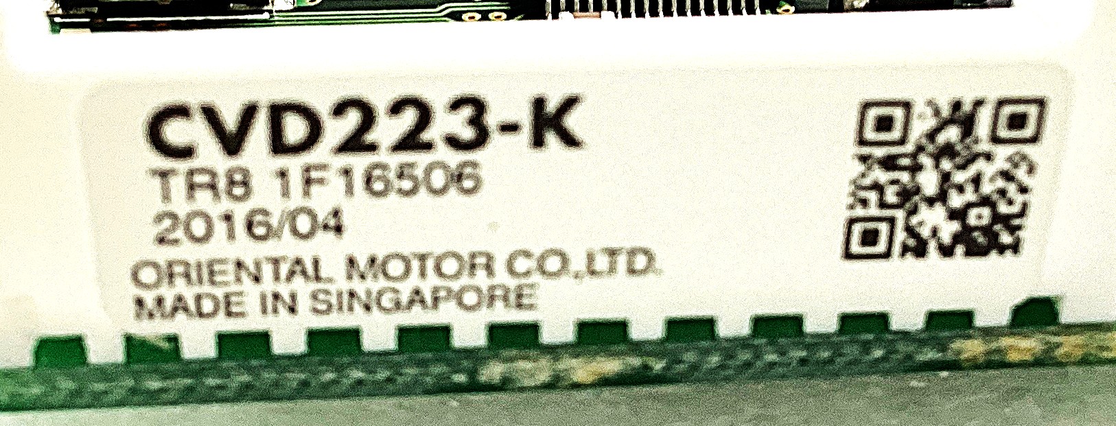 CVD223-K