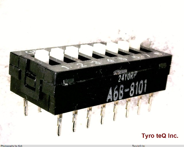 A6B-8101