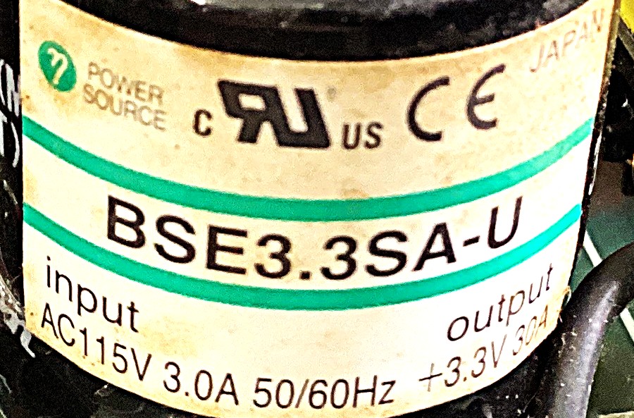 BSE3.3SA-U