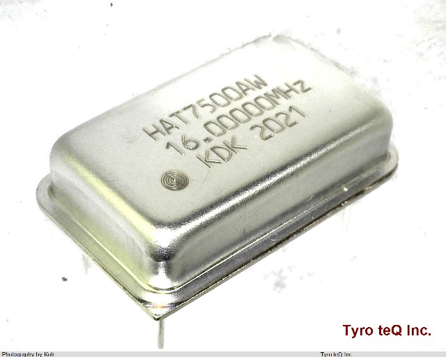 HAT7500AW-16.00000MHZ