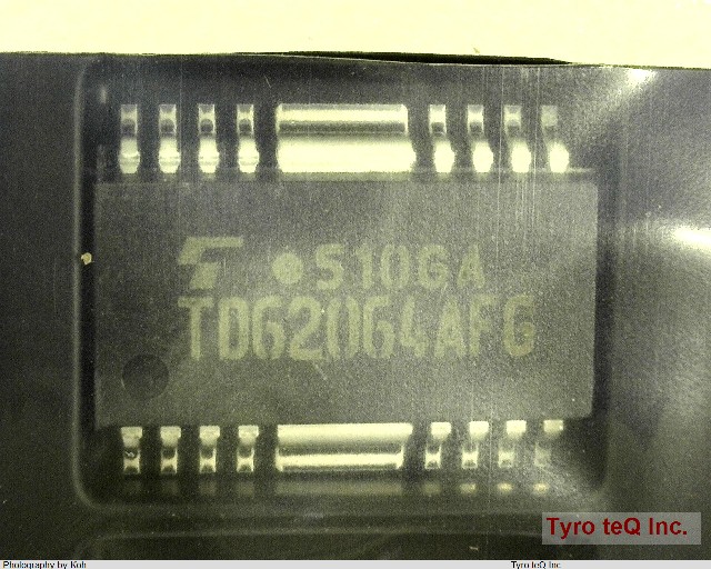 TD62064AFG