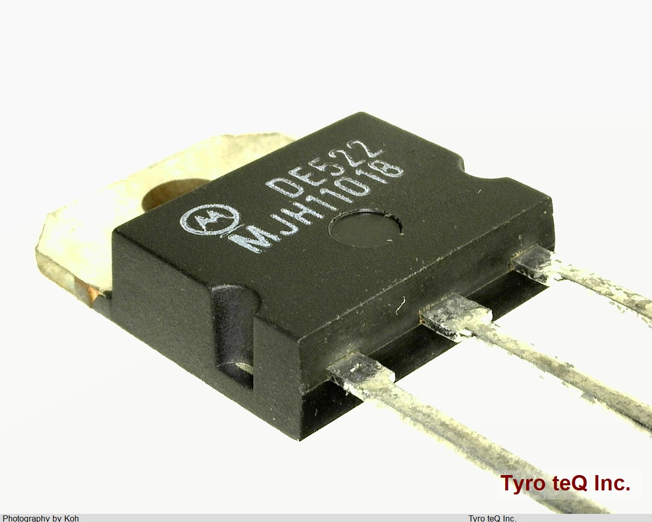 MJH11018